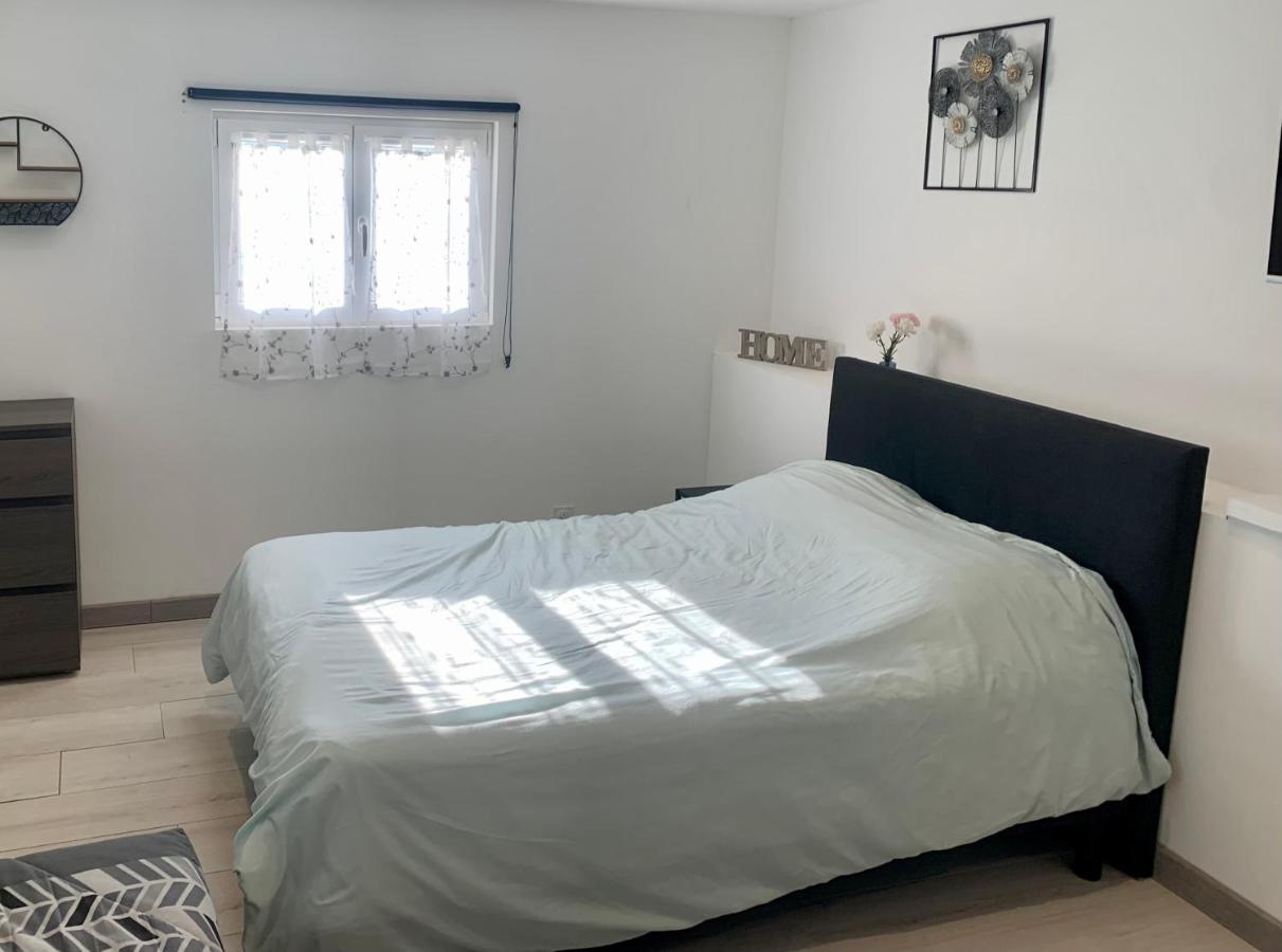 L'Évasion Bayeusaine - Calme et Reposante - Ferienwohnung