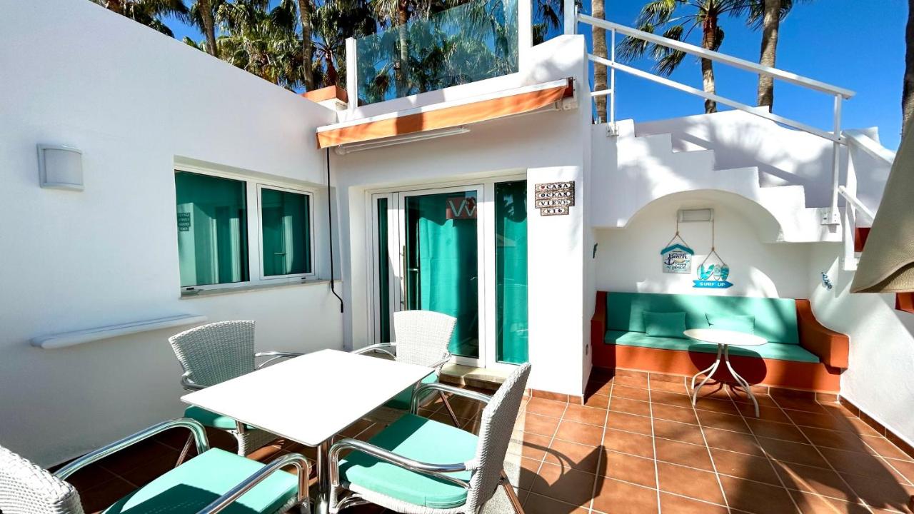 Welooveyou Casa Ocean View - B&B Costa Calma