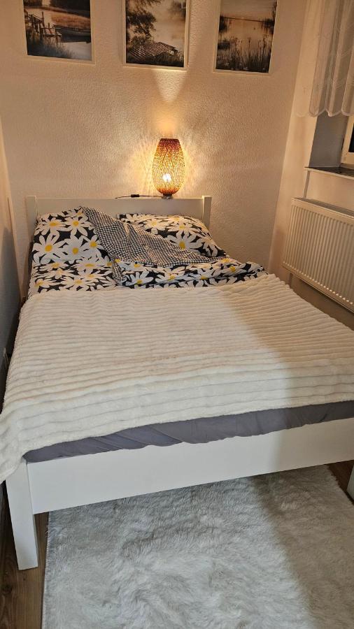 Spokojne i miłe miejsce na Mazurach, nowe po remoncie - Bed and Breakfast Kętrzyn