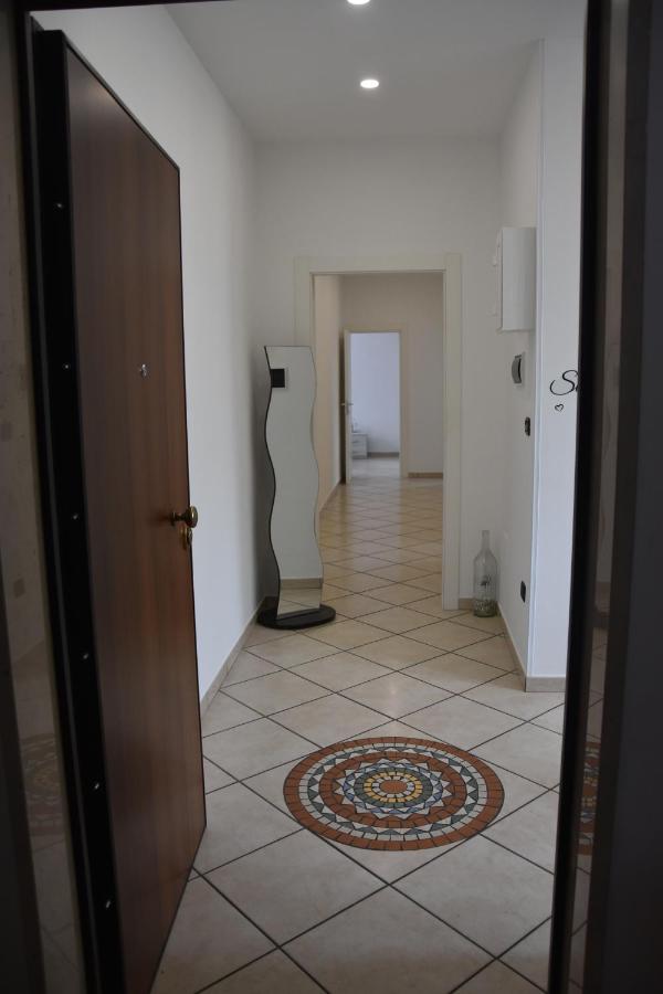 Central House - Ferienwohnung