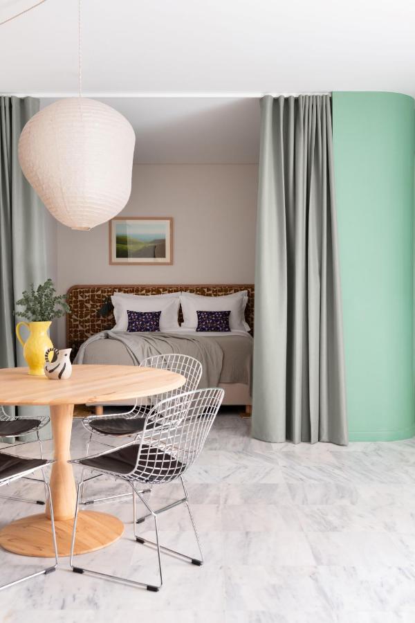 Penthouse with Terrace (Cashmere)