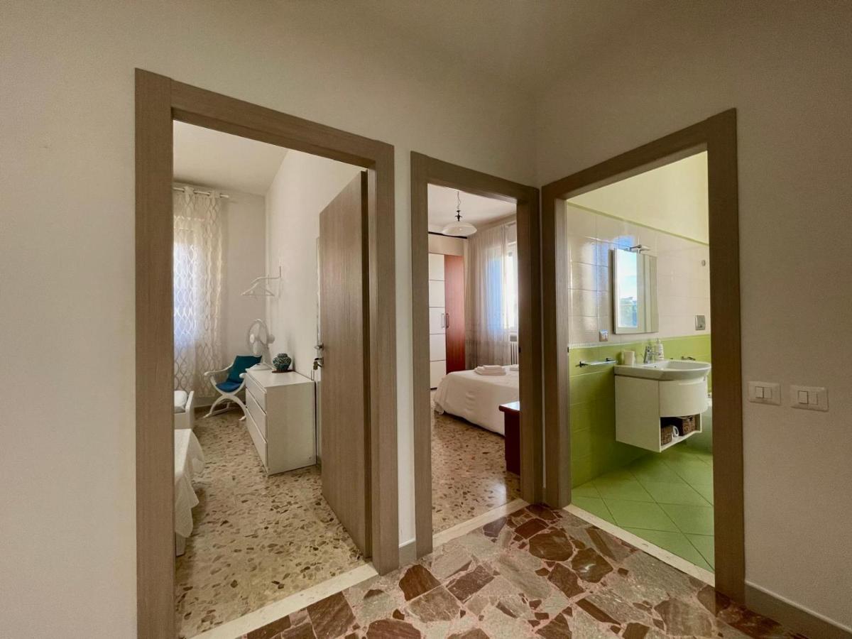 Appartement met 3 Slaapkamers