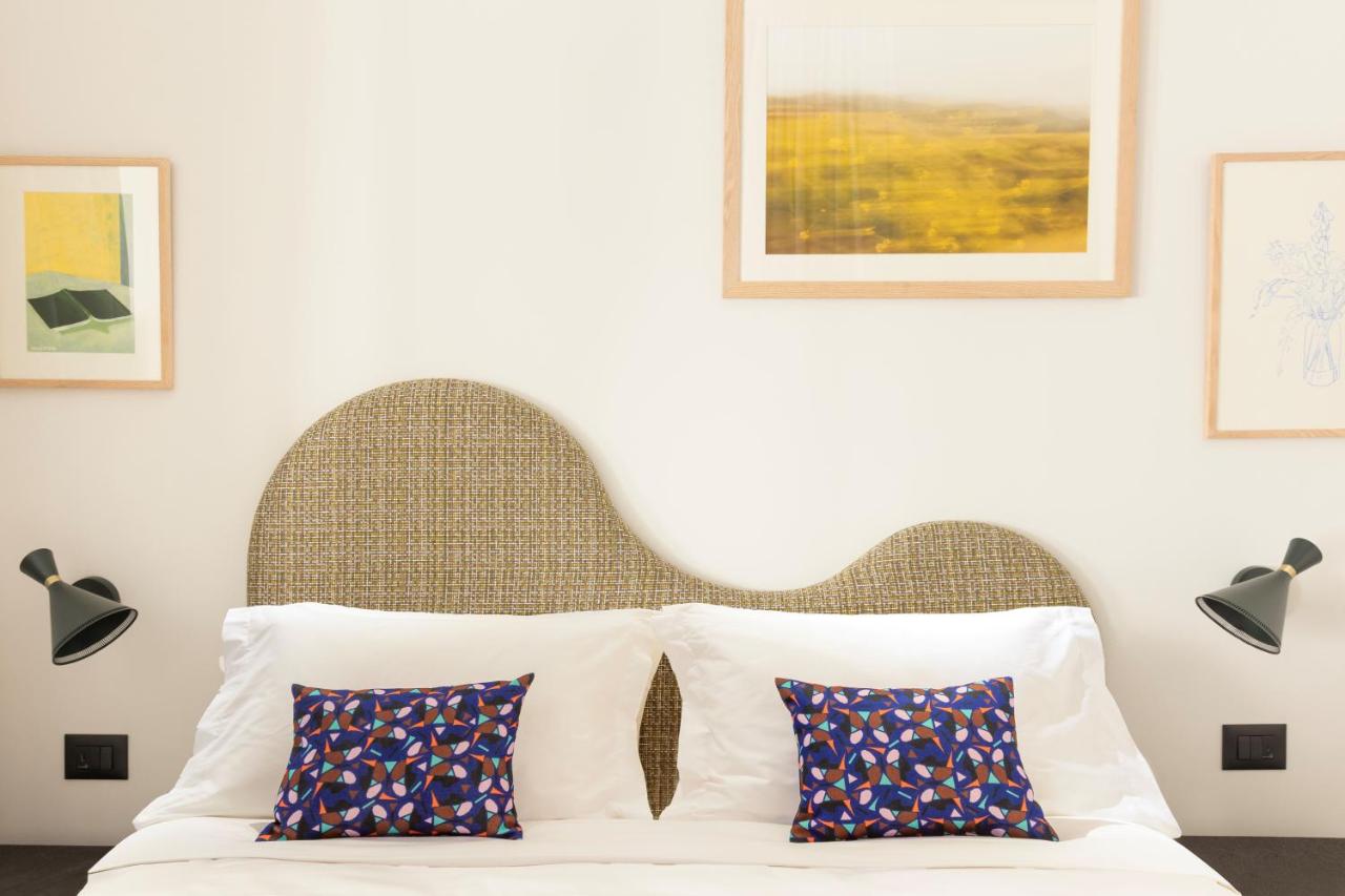 Two Bedroom Apartment with Balcony (Velvet)