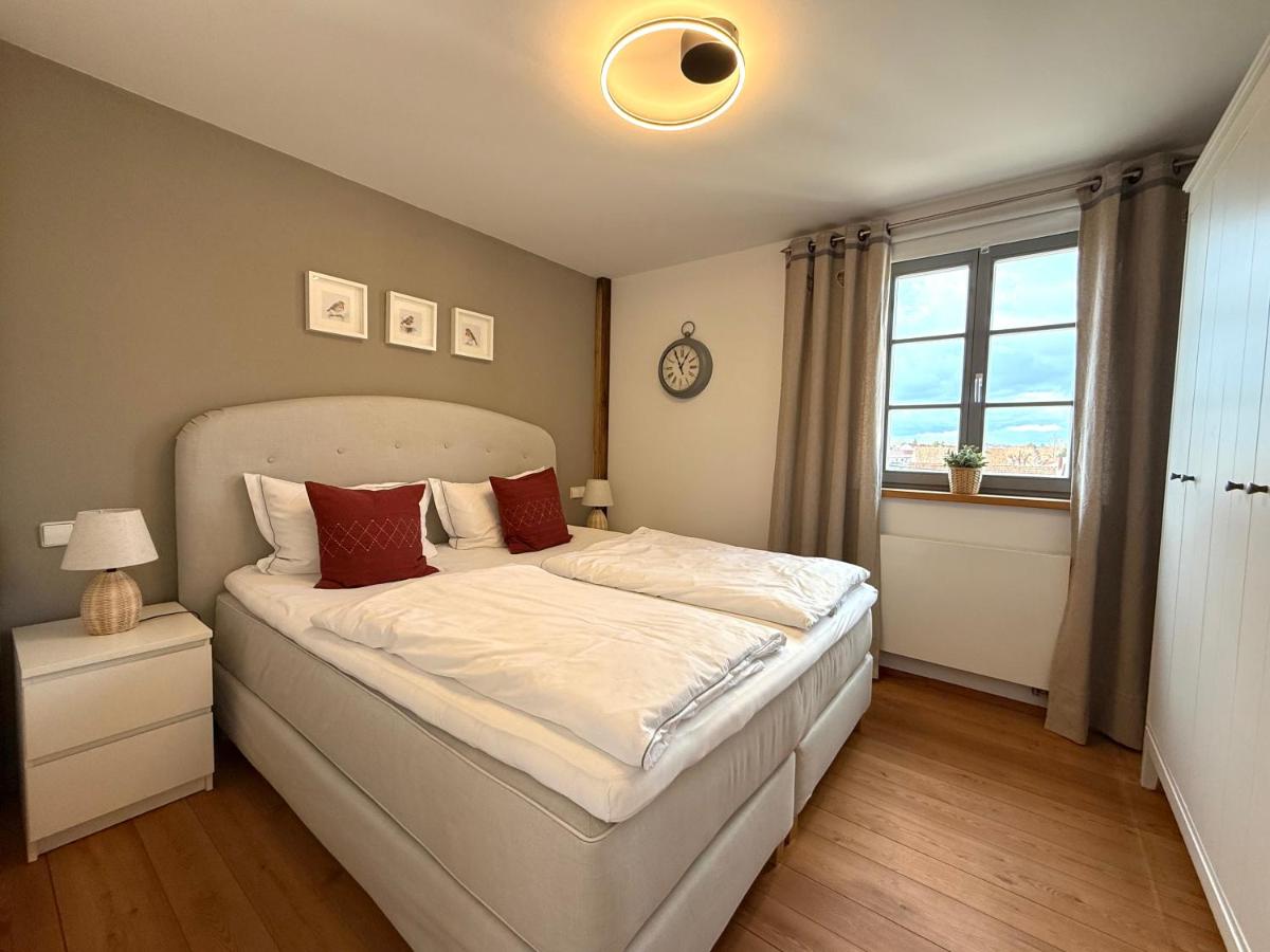 One-Bedroom Apartment (2 Adults)