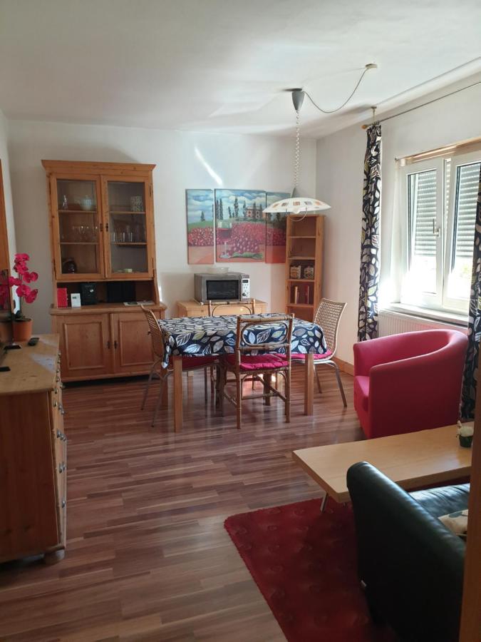 Im Cube - Ferienwohnung Augsburg