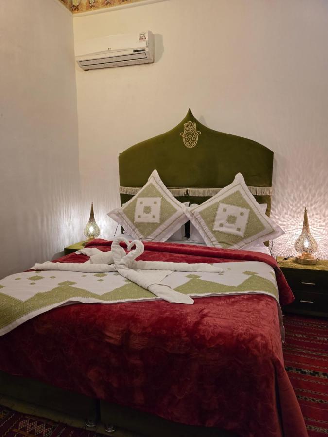 Camera Familiare Deluxe