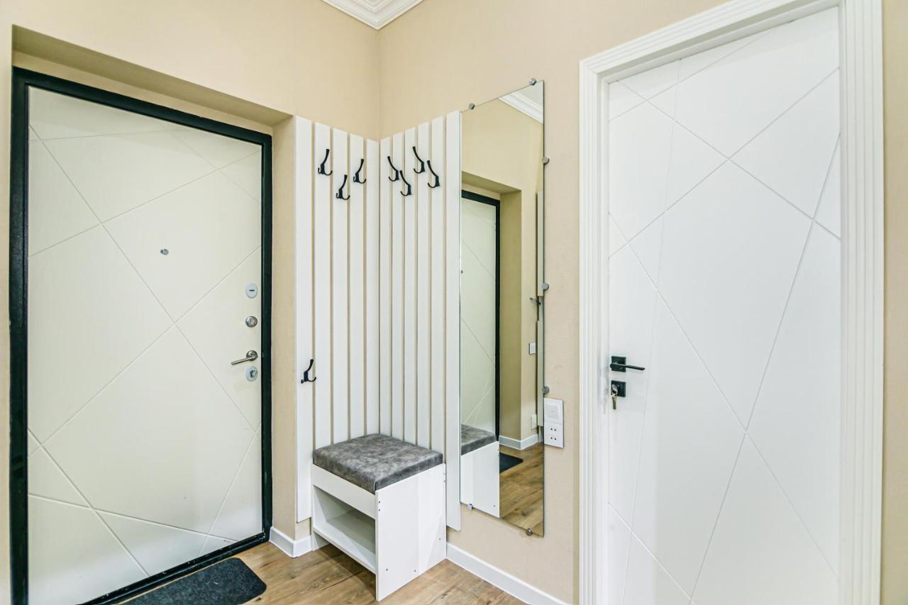Sweet Baku City Apartment - B&B