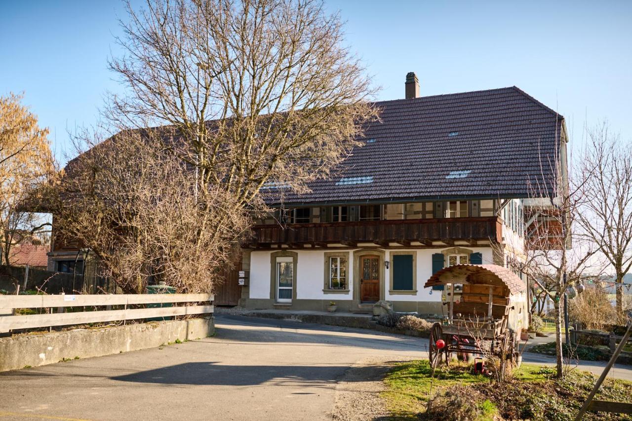 Gruppenunterkunft mit Billardtisch und Lamatrekking - B&B