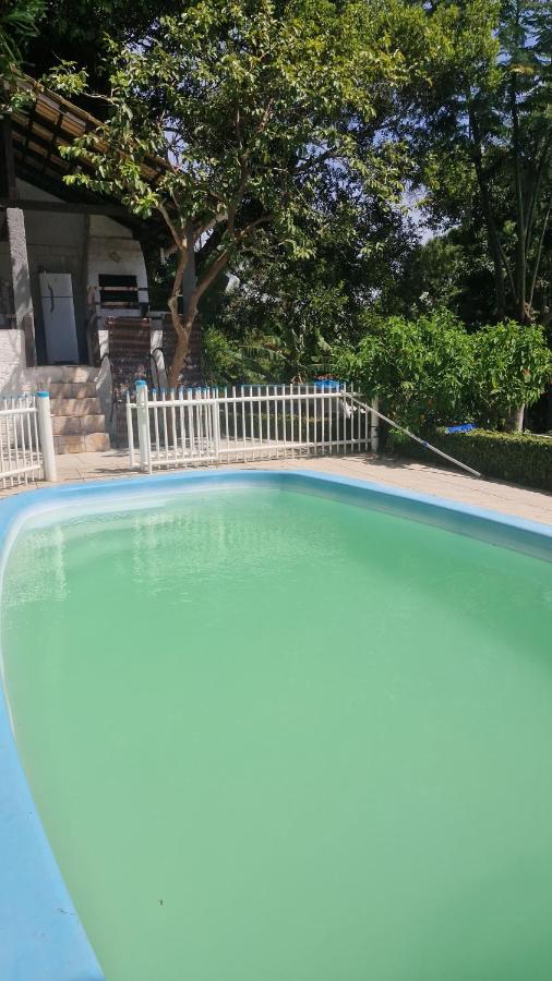 Pousada Martanha - B&B