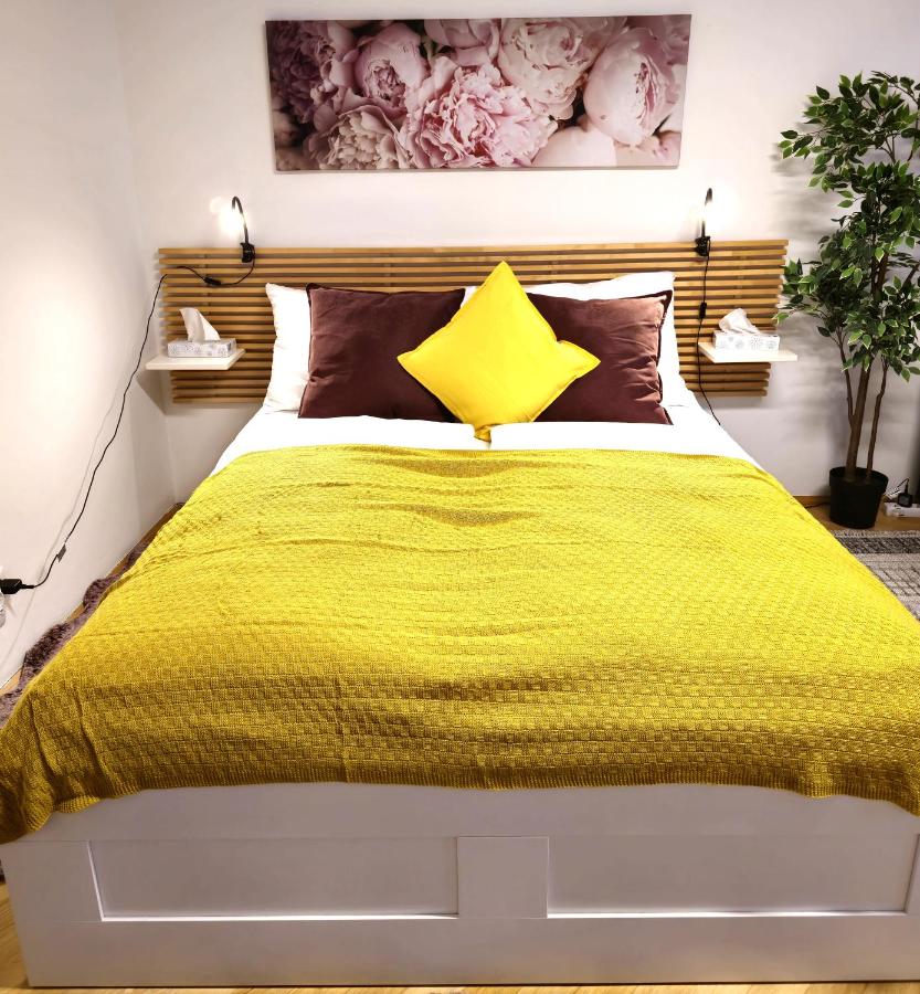 Apartment near Schönbrunn Palace - B&B Vienna