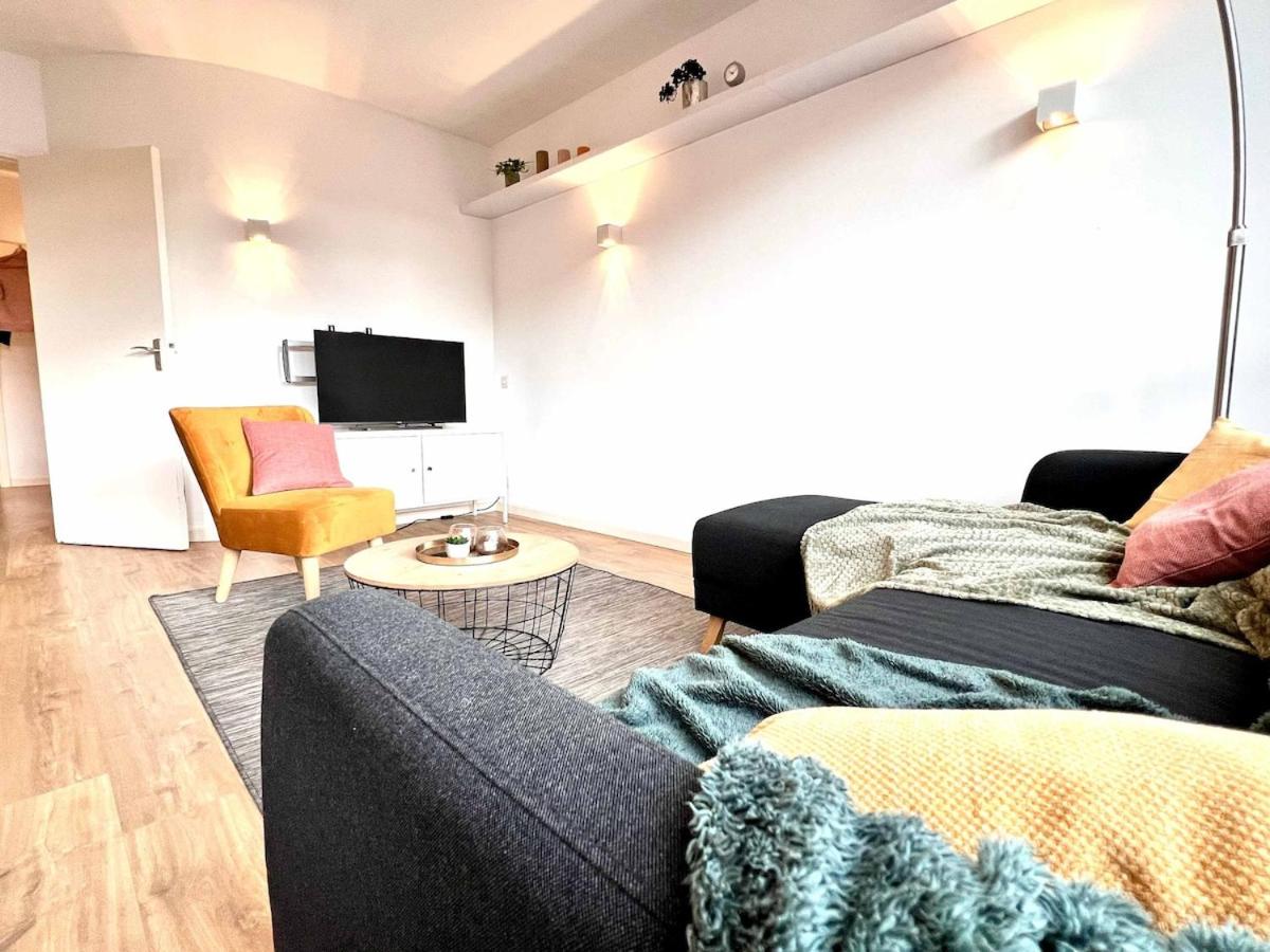Bright- Stylish in Nature - B&B