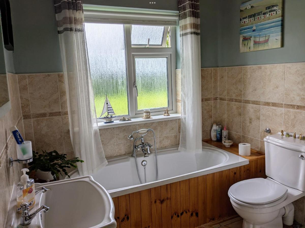Country Stay in Irelands Ancient East - Ferienwohnung