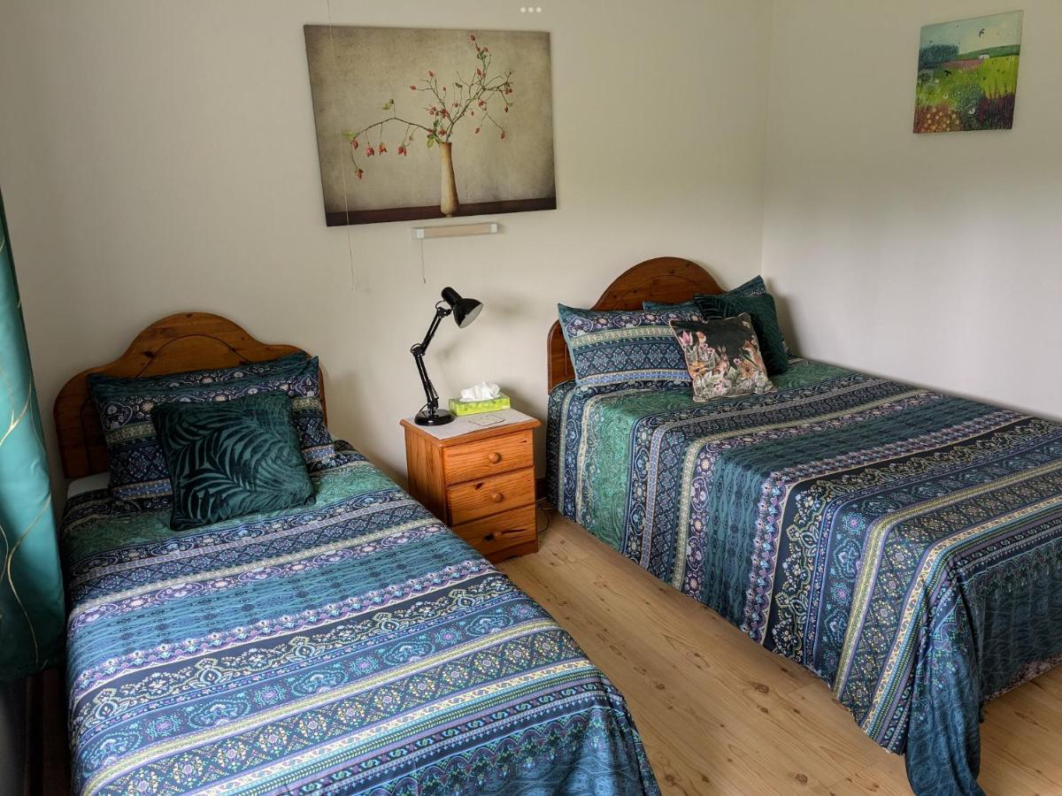 Chambre Lits Jumeaux