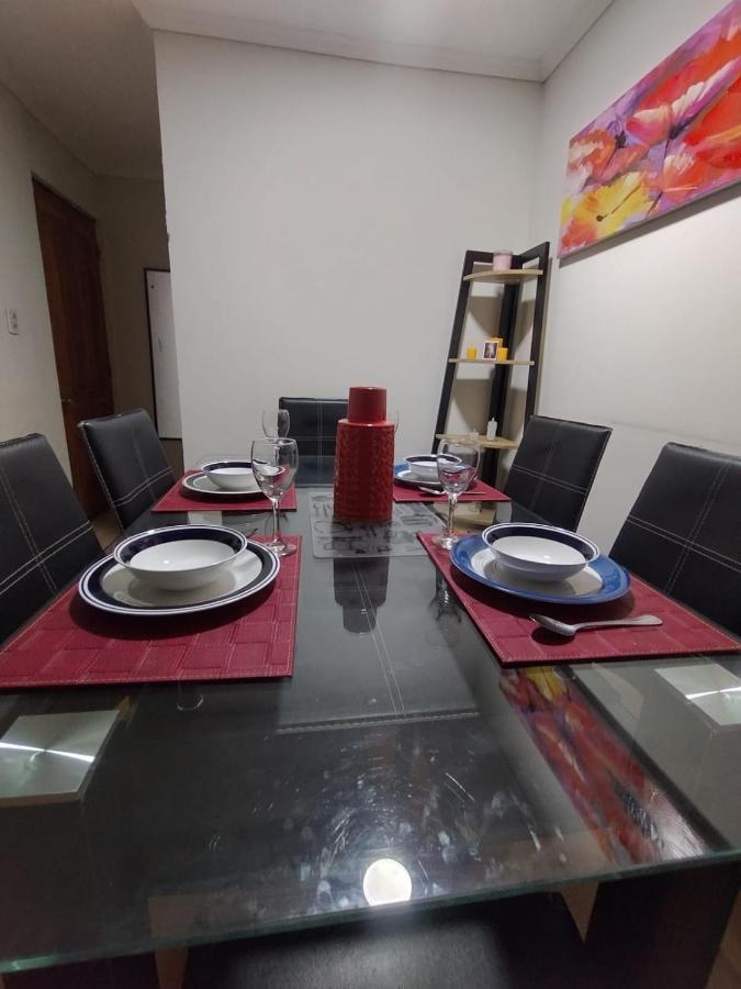 Apartamento Privado - Bed and Breakfast