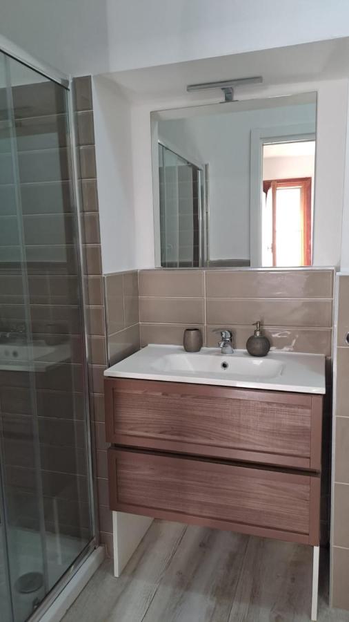 Casa Giotto - Ferienwohnung