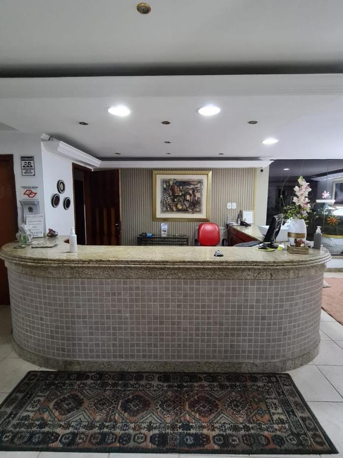 Vitoria Garden - B&B