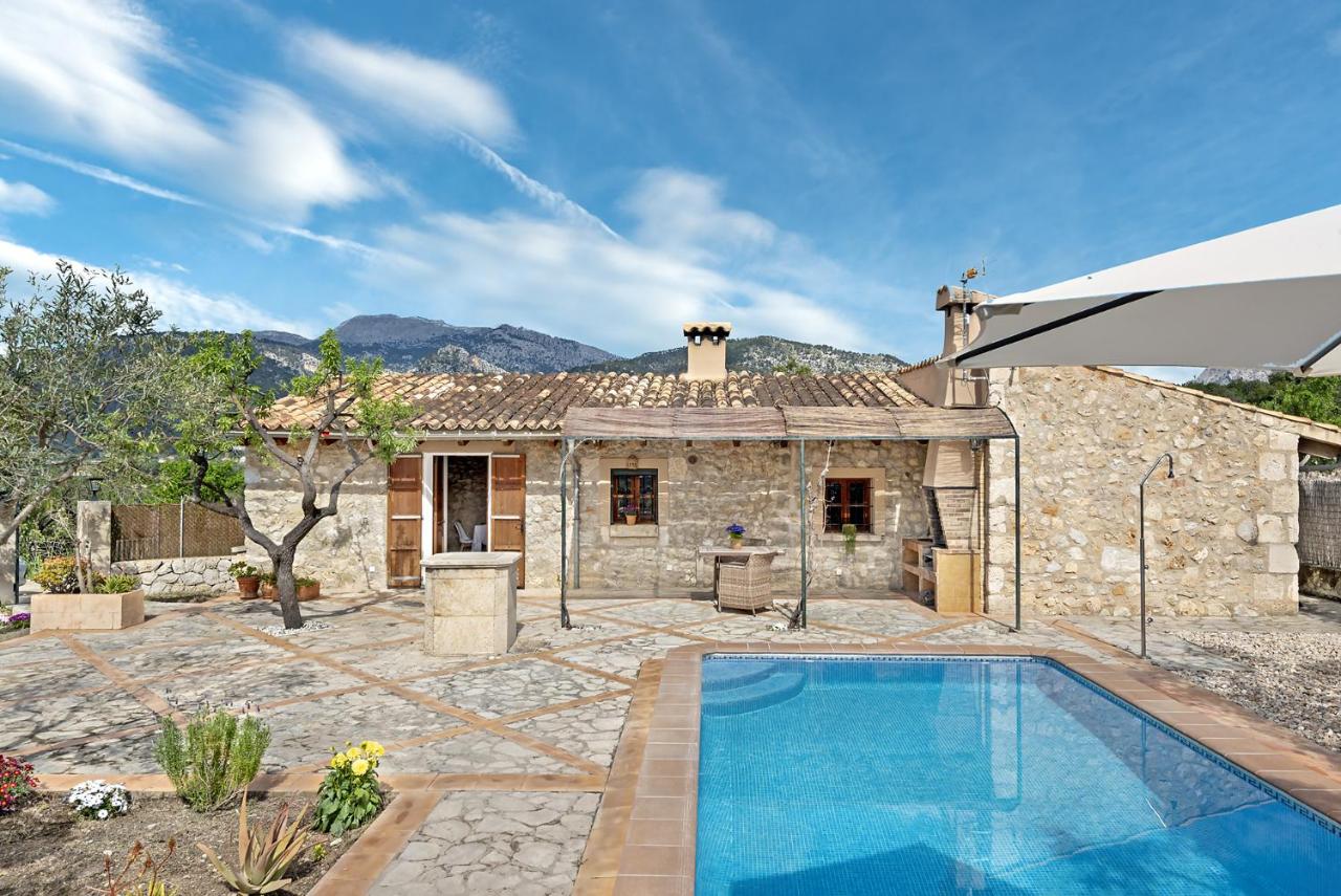 Auxella Petit - Bed and Breakfast Moscari