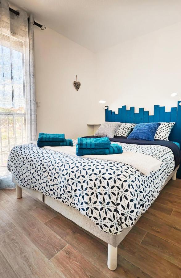 Appartement met 1 Slaapkamer