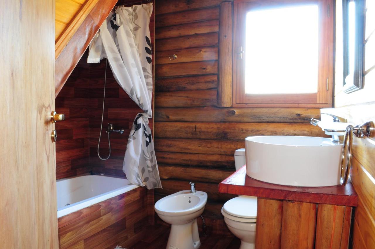 Bungalow Deluxe con Vista Mare