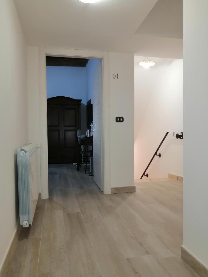 Chambre Double ou Lits Jumeaux