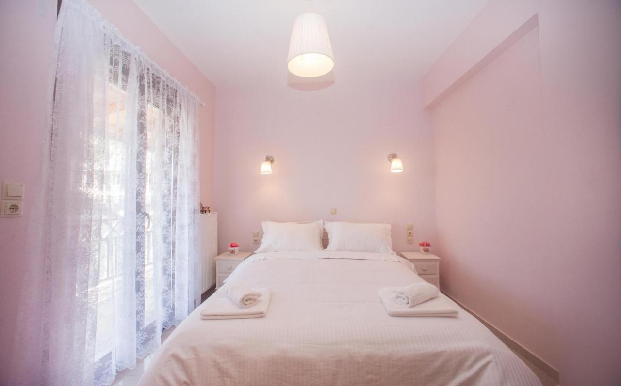 B&B Ioannina - Olga Dova Apartments - Bed and Breakfast Ioannina