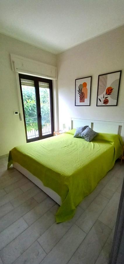 Studio Appartement met Uitzicht op Zee