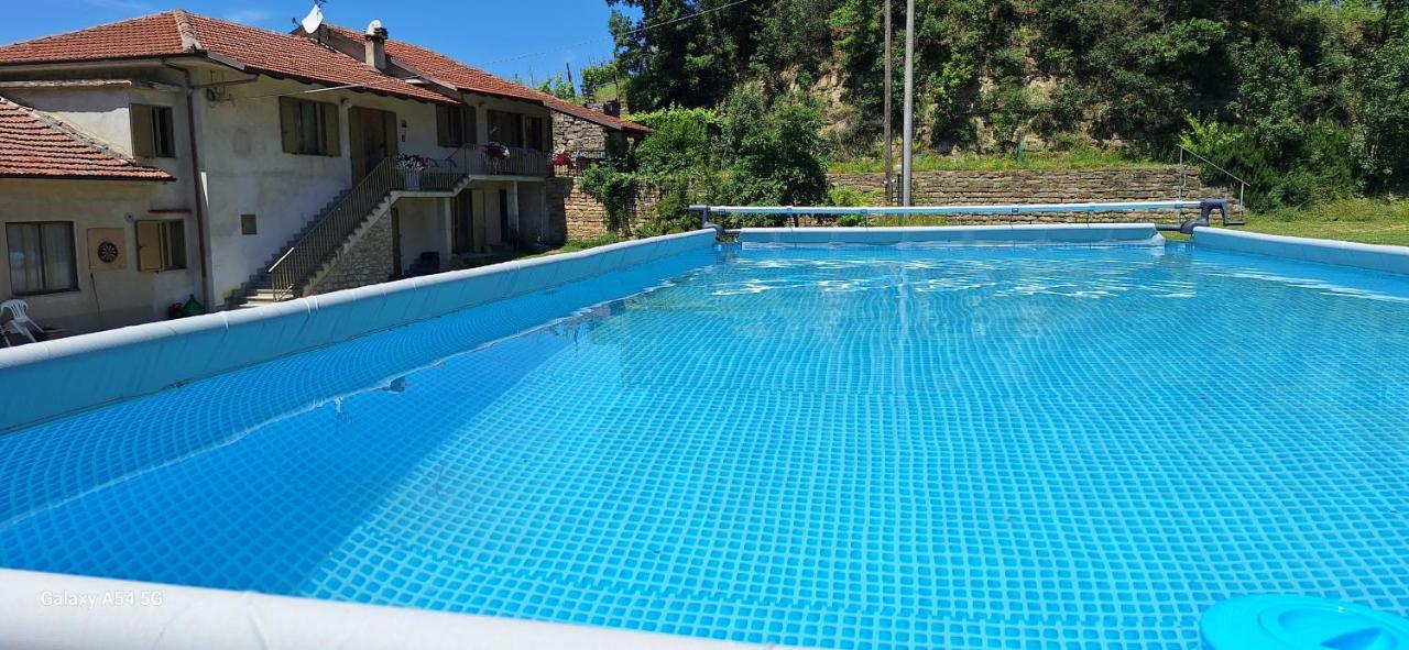 La cuccia del sole - B&B Cortemilia