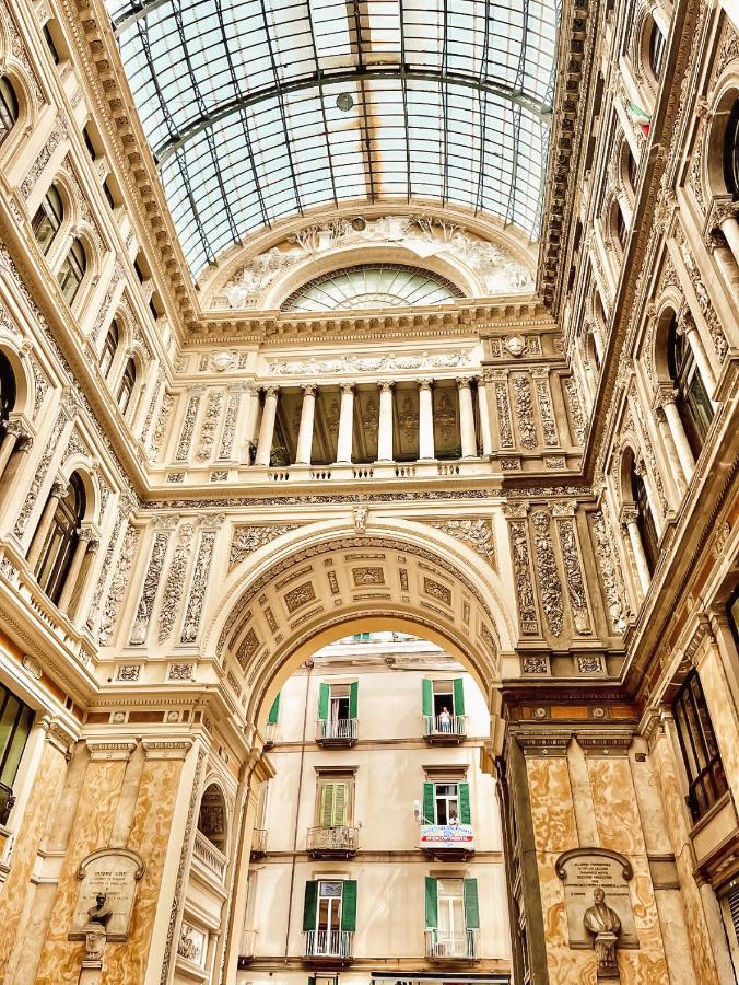 Maison Brigida Napoli - B&B Napoli
