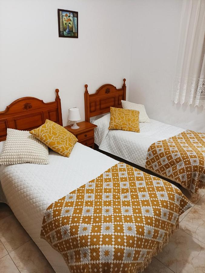 Hostal San José Naval - Ferienwohnung Naval