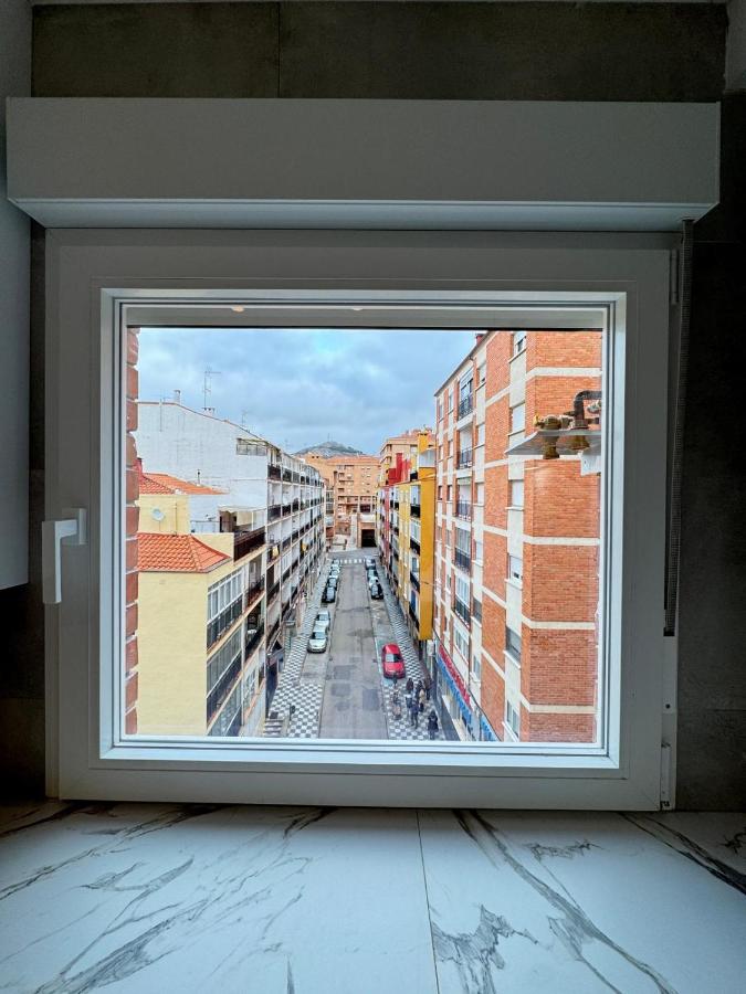 Nohe - Chambres d’hôtes Cuenca