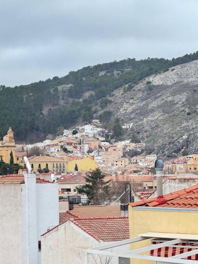 Nohe - B&B Cuenca