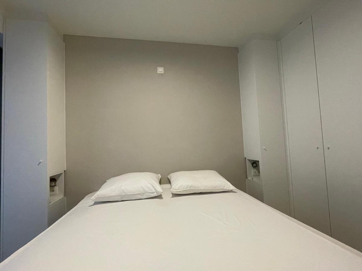Prachtig appartement in hartje Nieuwpoort- Met zonneterras en privégarage - B&B