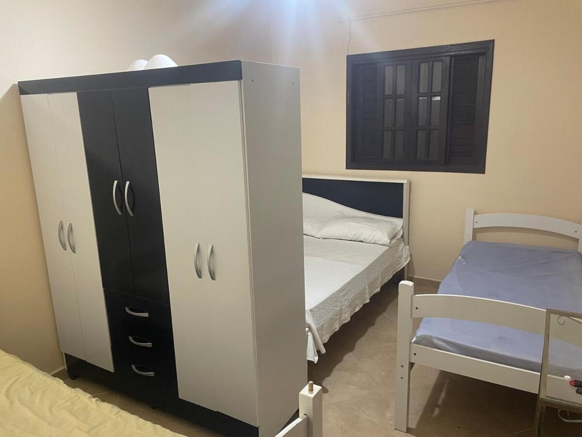 Ilha Comprida-Balneário Adriana - B&B Ilha Comprida