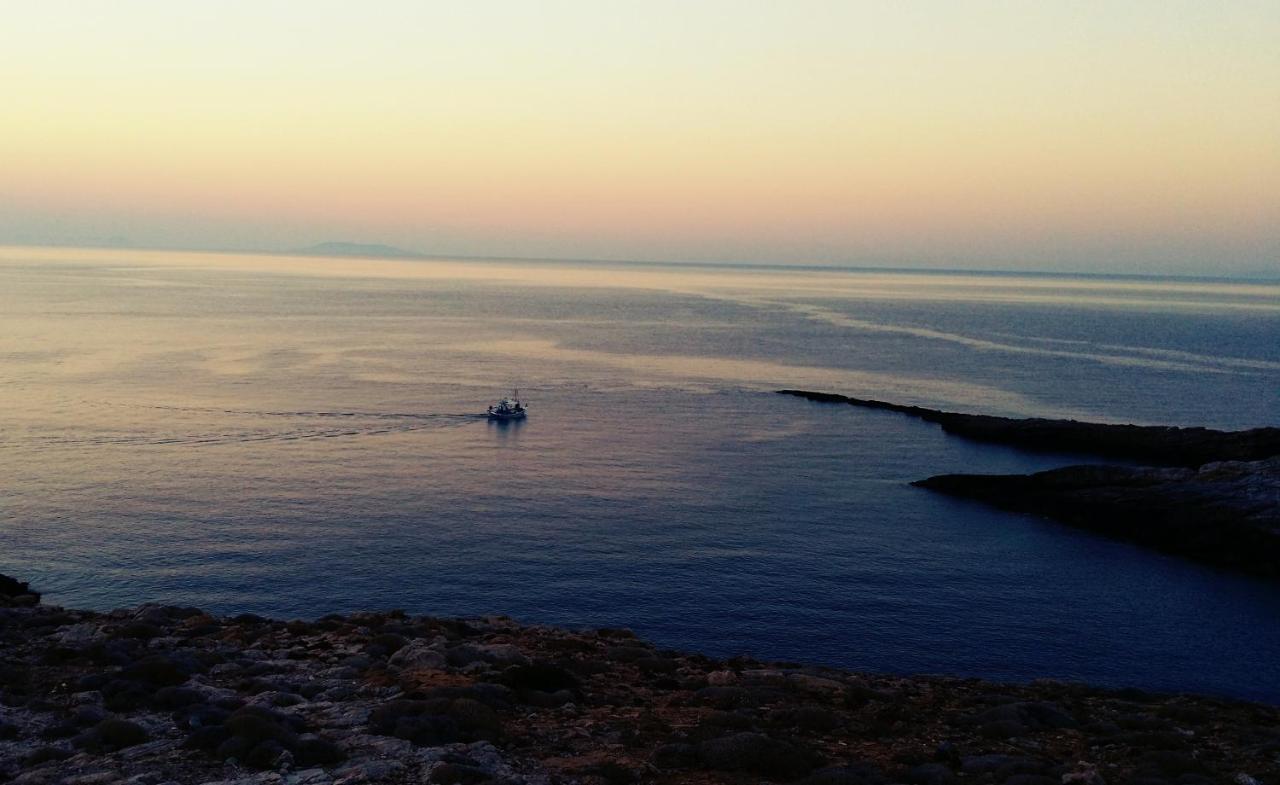 Aegean Sea View Double-Room