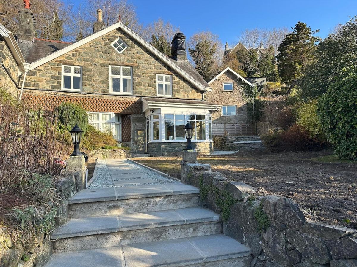 Cil-y-Coed - B&B