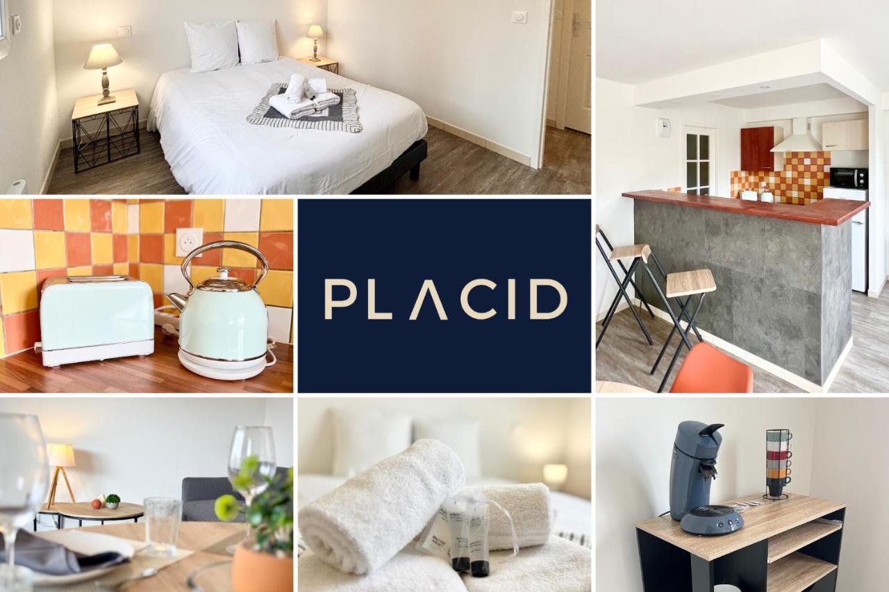 L'Éclatant, Lumineux, Centre-ville - B&B