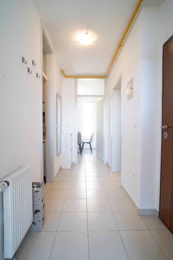 Apartment Alfa - B&B Zadar