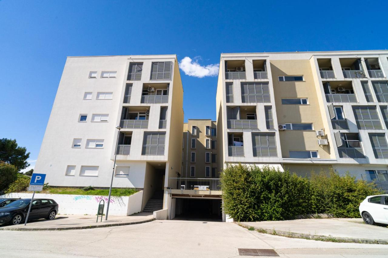 Apartment Alfa - B&B Zadar