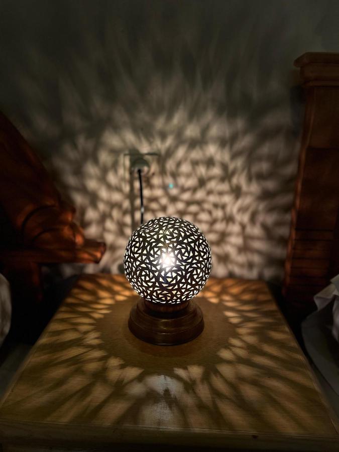 Chambre Quadruple