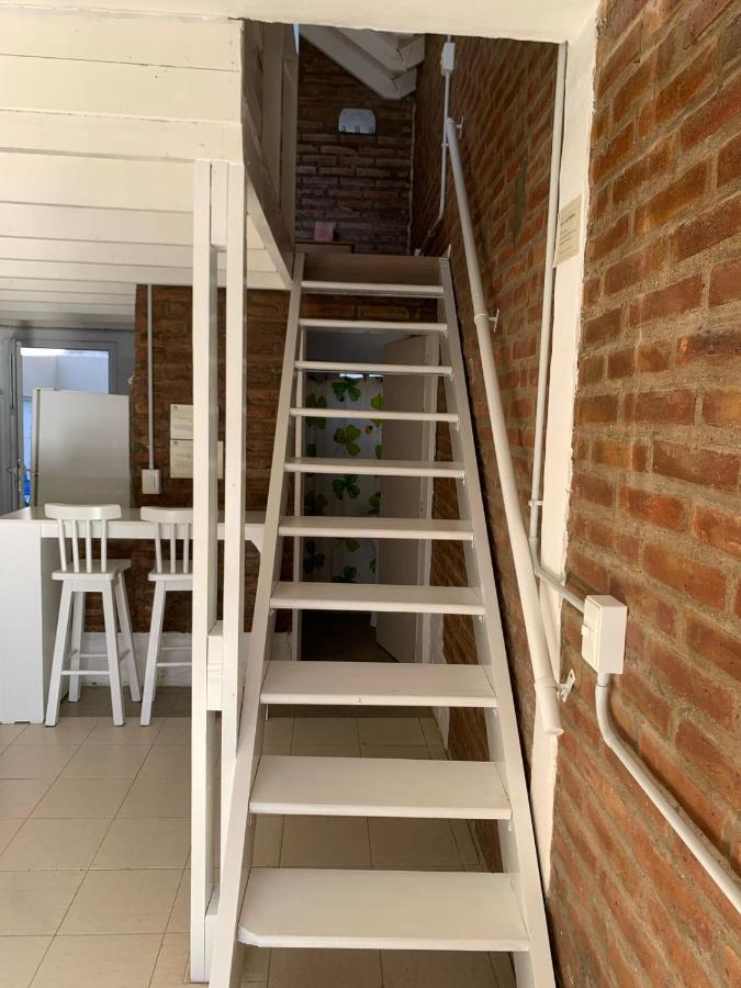 Depto Amonite Mar Caribe - B&B