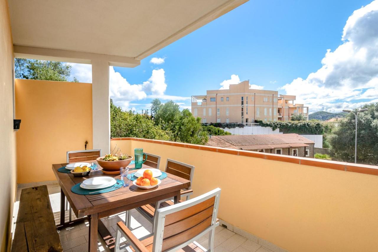 Accogliente Bilocale Centrale, Terrazza, Parking - B&B