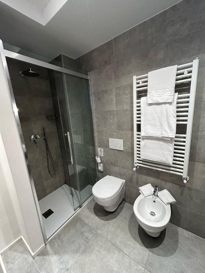 Kleines Doppelzimmer