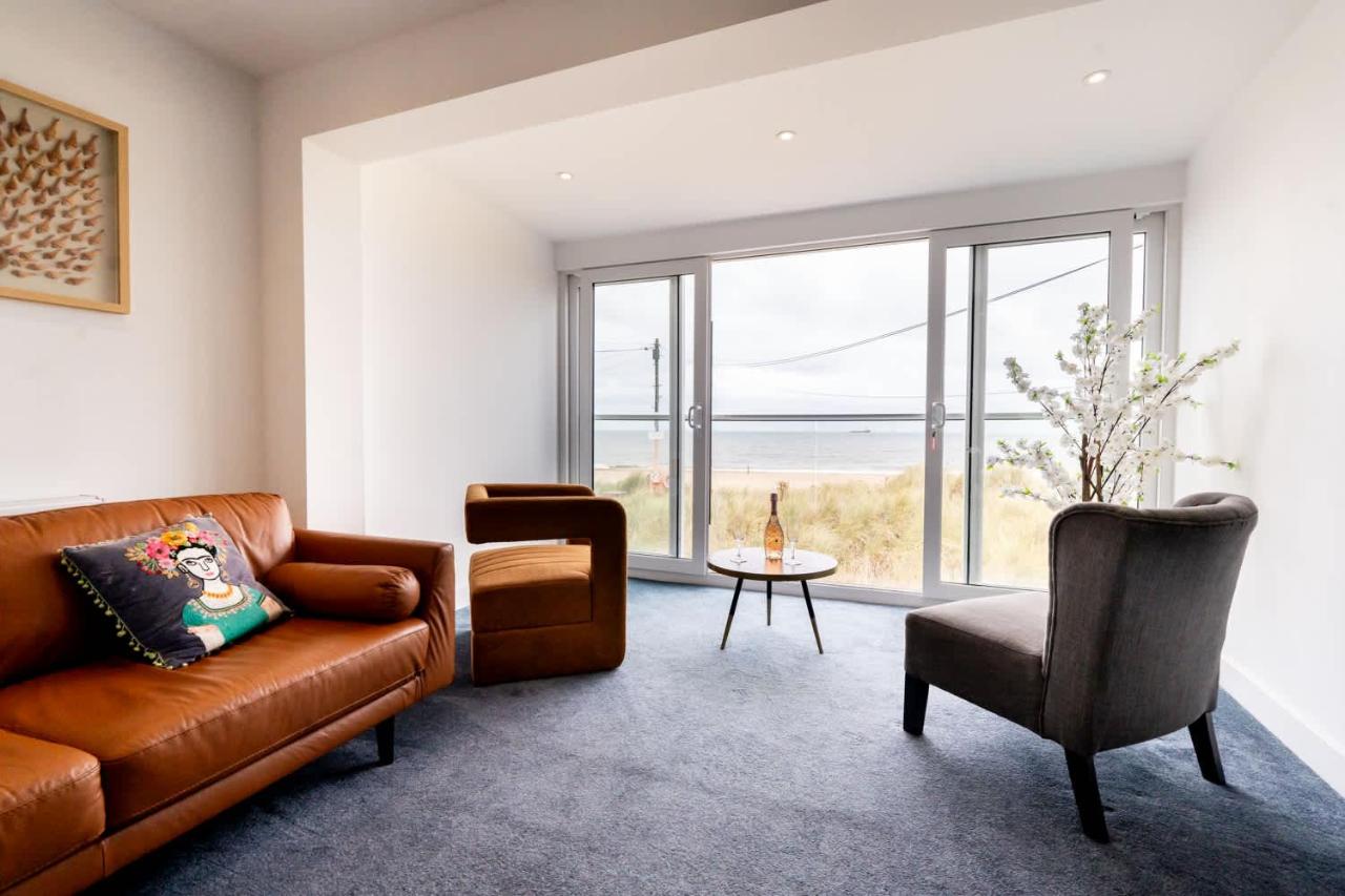Magnificent Beach House - Ferienwohnung