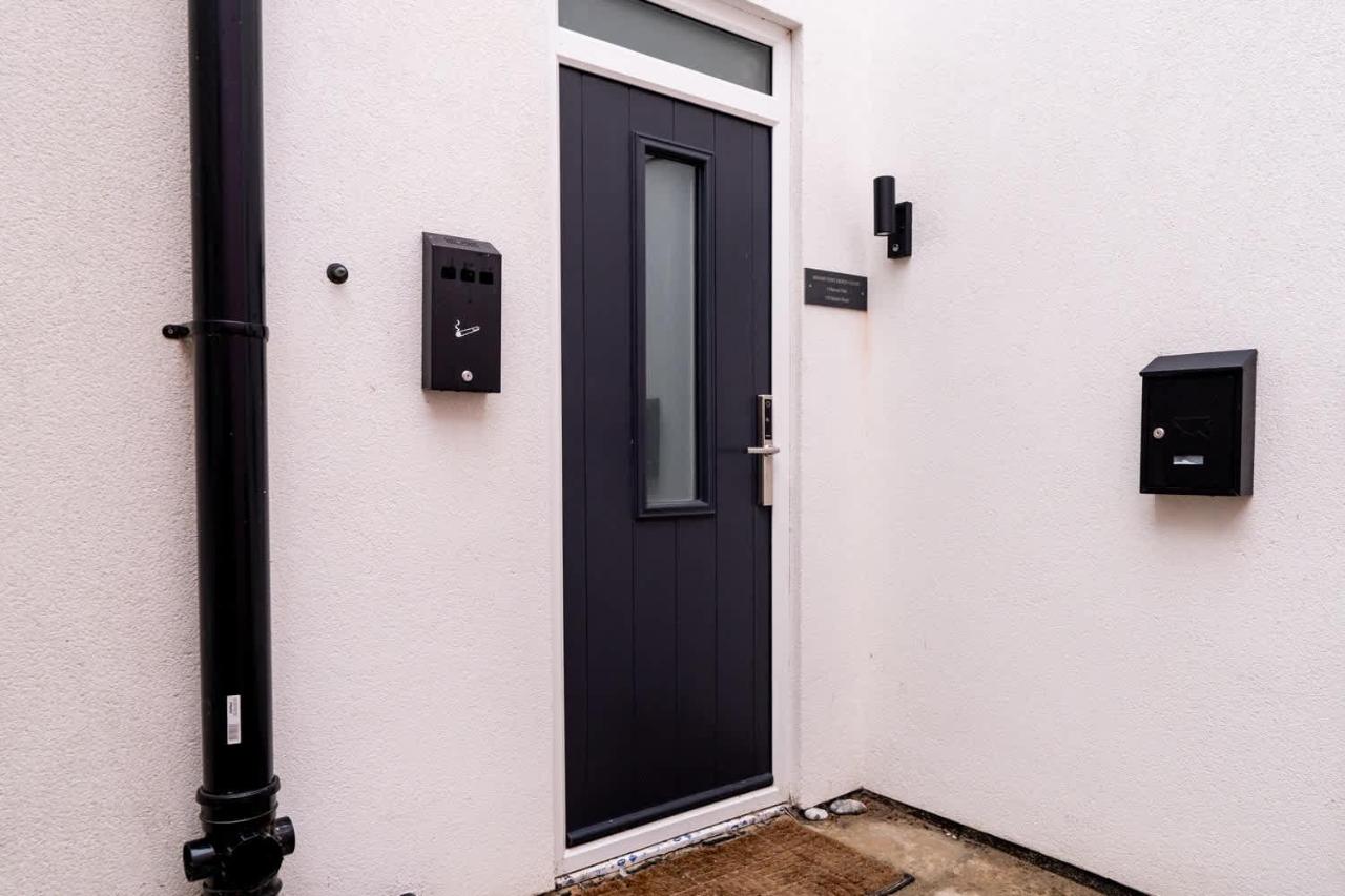 Magnificent Beach House - B&B Caister-on-Sea