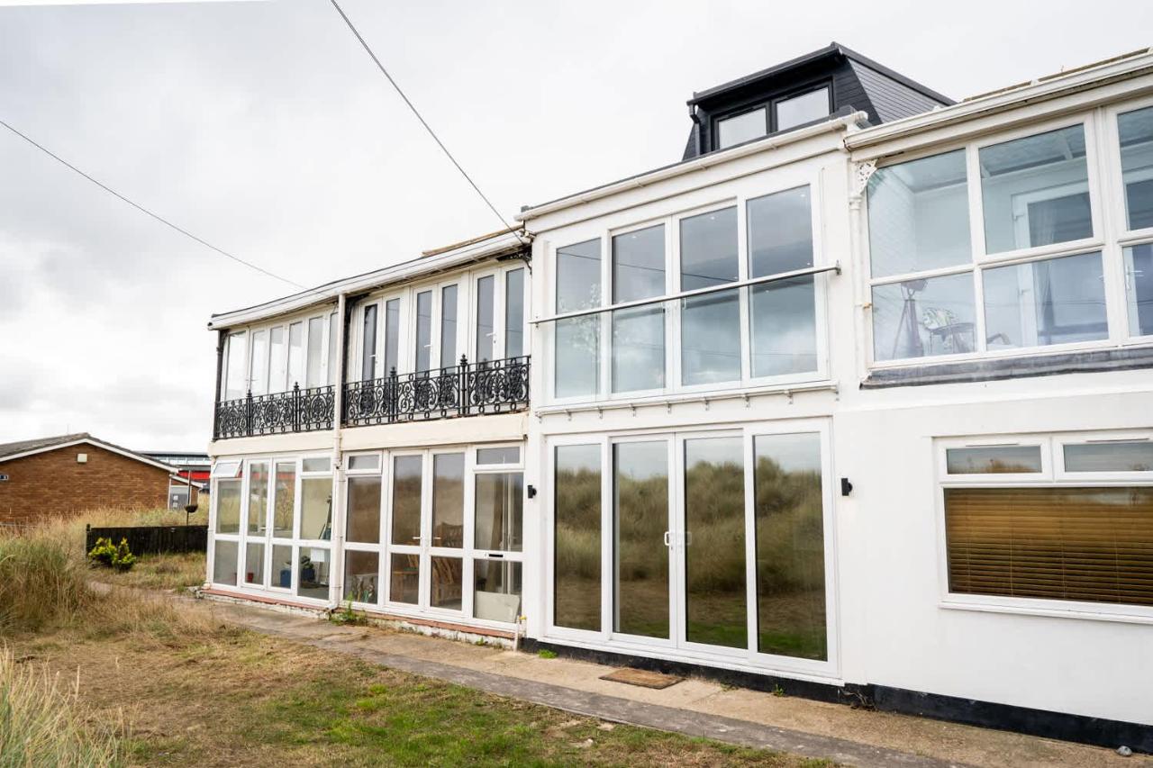 Magnificent Beach House - Ferienwohnung Caister-on-Sea