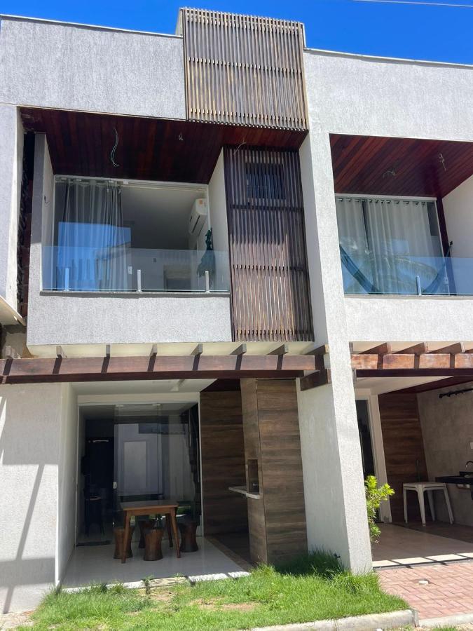 Barra de Jacuipe beach house - B&B