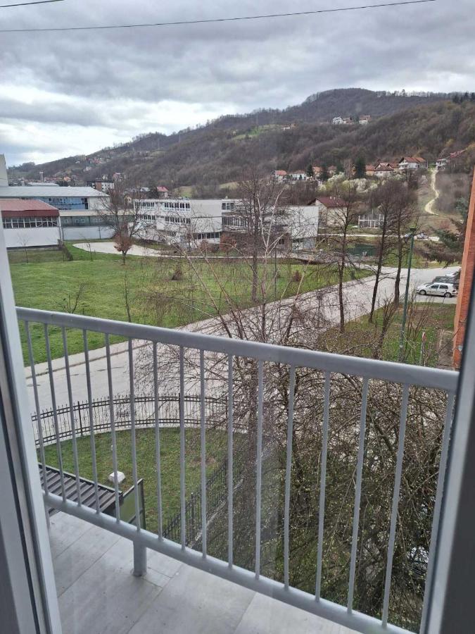 Apartman Kadić Vogošća - B&B