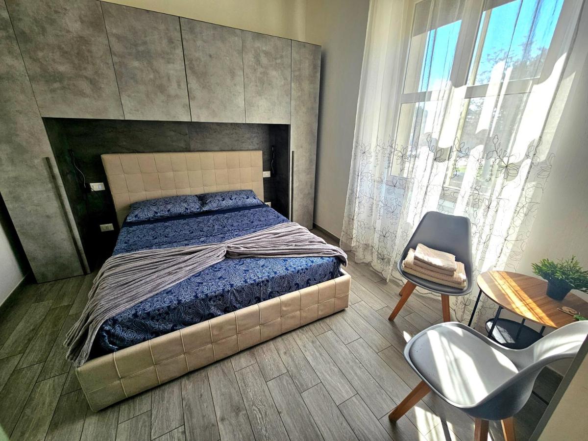 Camera Matrimoniale con Bagno Privato