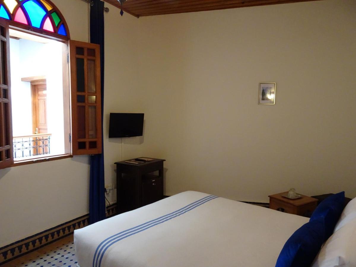Chambre Double Supérieure