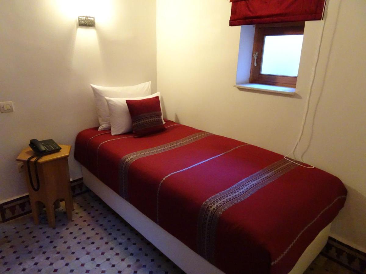 Chambre Simple